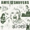 Amyl & The Sniffers: Amyl & The Sniffers LP - Amyl & The Sniffers Amyl & The Sniffers: Amyl & The Sniffers LP - Amyl & The Sniffers