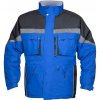 Ardon H8147 Milton Zimná pracovná bunda modrá