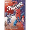 Spider-man DVD 14 (papierový obal) Spider-man DVD 14 (papierový obal)