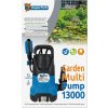 SuperFish POND SF GARDEN MULTI PUMP 13000