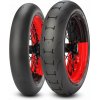 Metzeler Racetec SM 125/75 R16,5 Metzeler Racetec SM 125/75 R16,5