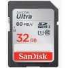 SanDisk SDHC UHS-I 32GB SDSDUNR-032G-GN3IN SanDisk SDHC UHS-I 32GB SDSDUNR-032G-GN3IN