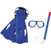 Bestway Sada Bestway® 25019, Hydro-Swim Freestyle Snorkel, detské, na potápanie Bestway Sada Bestway® 25019, Hydro-Swim Freestyle Snorkel, detské, na potápanie