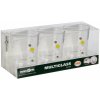 Pohár Brunner Set Multiglass Space SAN Pohár Brunner Set Multiglass Space SAN