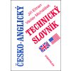 Česko-anglický technický slovník - Jiří Elman, Václav Michalíček