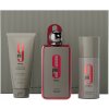 Afnan 9 PM Afnan 9 PM Rebel EDP 100 ml + deodorant s parfumáciou 150 ml + sprchový gél s parfumáciou 150 ml