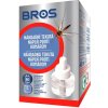 Bros elektrický odpařovač proti komarům s tekutou náplní 40ml (60 nocí) Bros elektrický odpařovač proti komarům s tekutou náplní 40ml (60 nocí)