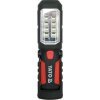 YATO Lampa montážna 8+1 LED, bezprívodová, 1,5V 3x AA YATO Lampa montážna 8+1 LED, bezprívodová, 1,5V 3x AA