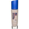 Rimmel Match Perfection tekutý make-up SPF20 81 Fair Ivory 30 ml
