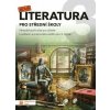 Nová literatura pro 3.ročník SŠ - metodická příručka - Taktik Nová literatura pro 3.ročník SŠ - metodická příručka - Taktik