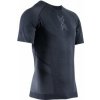 X-Bionic XCEED RUN SHIRT SS MEN čierna