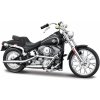 Harley Davidson Maisto FXSTDSE 2 CVO 2004 1:18
