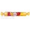 INTACT HROZNOVÝ CUKOR Banán + Čerešňa pastilky v rolke 1x40 g INTACT HROZNOVÝ CUKOR Banán + Čerešňa pastilky v rolke 1x40 g