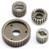 Axial převody kovové V2: Capra 1.9 UTB Axial převody kovové V2: Capra 1.9 UTB