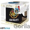 gwarts Meniaci hrnček Harry Potter Welcome to Ho 460 ml gwarts Meniaci hrnček Harry Potter Welcome to Ho 460 ml