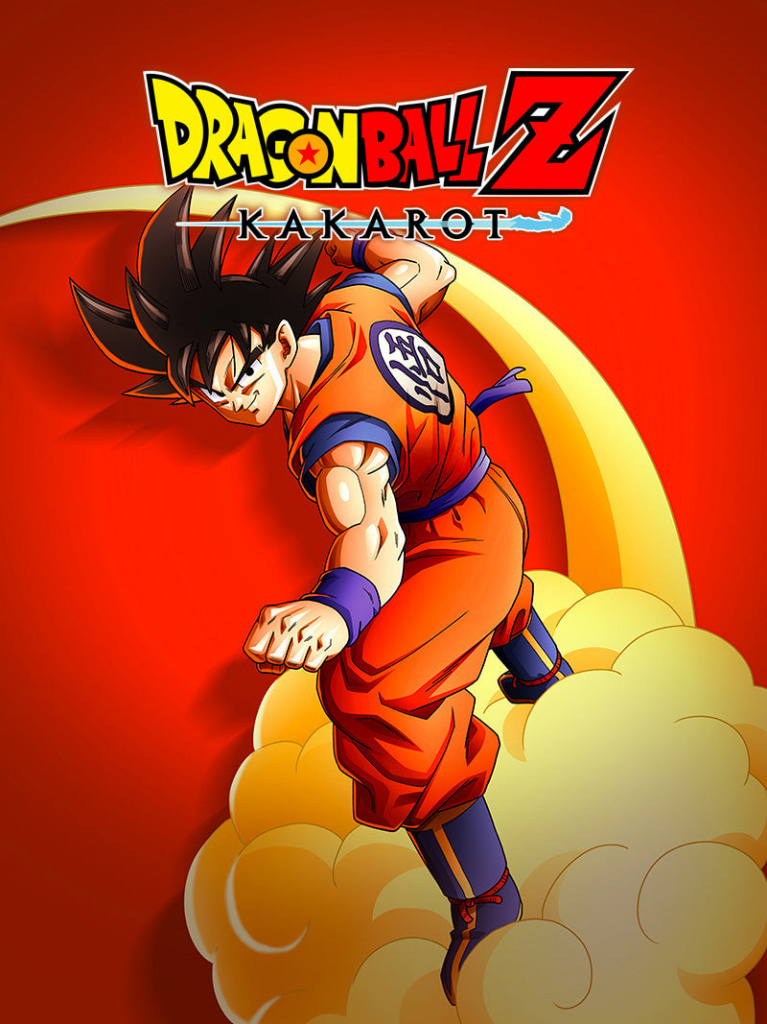 Dragon Ball Z Kakarot (Legendary Edition)