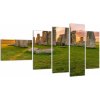 Moderný obraz - Stonehenge (Obraz 110x60cm) Moderný obraz - Stonehenge (Obraz 110x60cm)