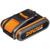 Worx WA3601 Worx WA3601