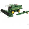 Kombajn John Deere T670I Kombajn John Deere T670I
