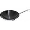 CONTACTO Pánev Wok z nerezové oceli s nepřilnavým povrchem, průměr 360 mm | CONTACTO, MultiPly CONTACTO Pánev Wok z nerezové oceli s nepřilnavým povrchem, průměr 360 mm | CONTACTO, MultiPly