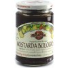 Mostarda Bolognese TOP BIO 350g Agritur Mostarda Bolognese TOP BIO 350g Agritur