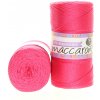 PP Macrame 2 mm malinová 17 PP Macrame 2 mm malinová 17