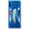 Odolné silikónové puzdro iSaprio - Three Feathers - Huawei Honor 9X Odolné silikónové puzdro iSaprio - Three Feathers - Huawei Honor 9X