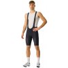 Castelli Superleggera bibshort, Black Veľkosť: S Závodne ladené, extra ľahké cyklo kraťasy s trakmi Castelli Superleggera bibshort, Black Veľkosť: S Závodne ladené, extra ľahké cyklo kraťasy s trakmi