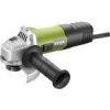 Extol Craft Brúska uhlová 115mm 750W s dlańovým spínačom, 403114 Extol Craft Brúska uhlová 115mm 750W s dlańovým spínačom, 403114