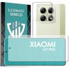 Ochranná fólia Ultimate Shield pre Xiaomi 14T Pro, 1 ks Ochranná fólia Ultimate Shield pre Xiaomi 14T Pro, 1 ks