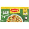Maggi zeleninový bujón 10 x 10 g Maggi zeleninový bujón 10 x 10 g