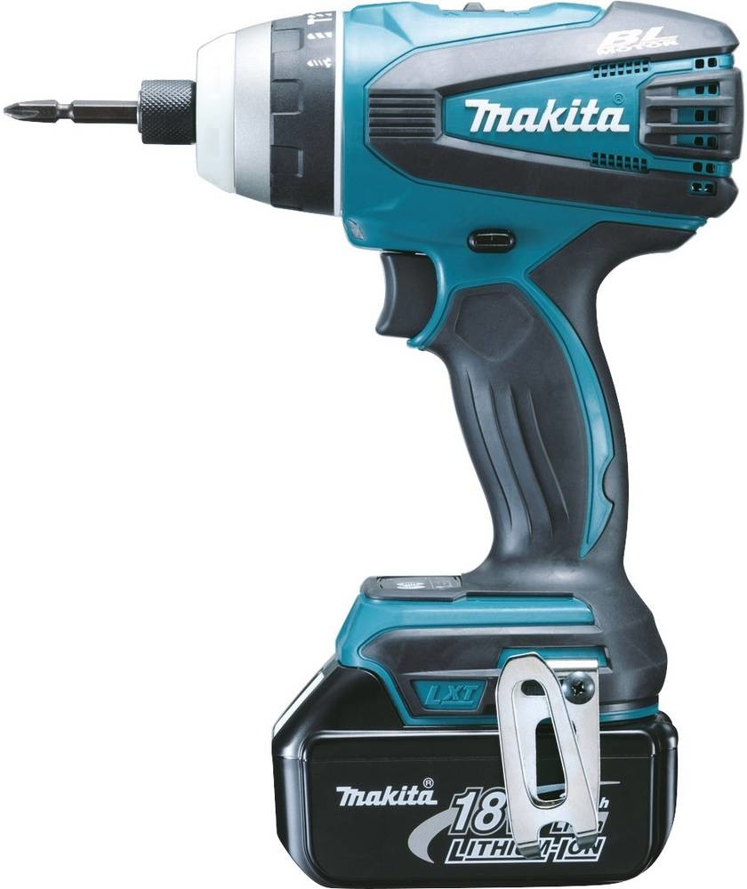 Makita DTP141RMJ