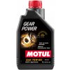 Motul Gear Power 75W-80 1L Motul Gear Power 75W-80 1L