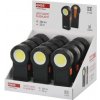 EMOS P4715 COB LED svítilna plastová, 3x AAA EMOS P4715 COB LED svítilna plastová, 3x AAA