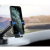 Baseus Gravity Car Mount SUYL-JY01 Baseus Gravity Car Mount SUYL-JY01
