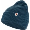 Fjällräven Fjällräven Rib Hat, Farba INDIGO BLUE Fjällräven Fjällräven Rib Hat, Farba INDIGO BLUE