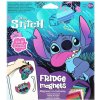 Coolpack DIY Magnetky Stitch Blue Coolpack DIY Magnetky Stitch Blue