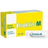 Proktis-M Plus rektální mast 30 g