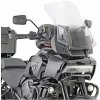 KAPPA 8400DTK číre plexi HARLEY DAVIDSON Pan America 1250 (21 – 22) KAPPA 8400DTK číre plexi HARLEY DAVIDSON Pan America 1250 (21 – 22)