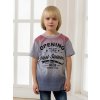 Chlapčenské tričko Winkiki - WJB 01779, veľ.128-152 Farba: Sivá, Veľkosť: 128 Chlapčenské tričko Winkiki - WJB 01779, veľ.128-152 Farba: Sivá, Veľkosť: 128