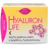 BC Bione Hyaluron Life krém pleťový nočný 51 ml
