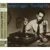 SACD Donald Fagen: The Nightfly SACD Donald Fagen: The Nightfly
