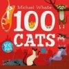 100 Cats 100 Cats