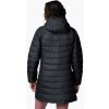 Columbia Powder Lite II Mid Jacket čierna Columbia Powder Lite II Mid Jacket čierna