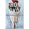From Lukov with Love - Mariana Zapata From Lukov with Love - Mariana Zapata