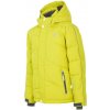4F Detská lyžiarska bunda H4Z19-JKUMN002A Canary Green 134 4F Detská lyžiarska bunda H4Z19-JKUMN002A Canary Green 134