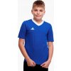 ADIDAS Detské športové tričko WF ENTRADA 22 Modré veľ. 140 ADIDAS Detské športové tričko WF ENTRADA 22 Modré veľ. 140