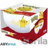 ABYstyle Miska Pokémon Pikachu 600ml ABYstyle Miska Pokémon Pikachu 600ml