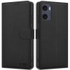 Tech-Protect Wallet Motorola Moto G05 / E15 čierne