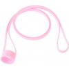 Vapesoon šnúrka na krk ružová Vapesoon šnúrka na krk ružová